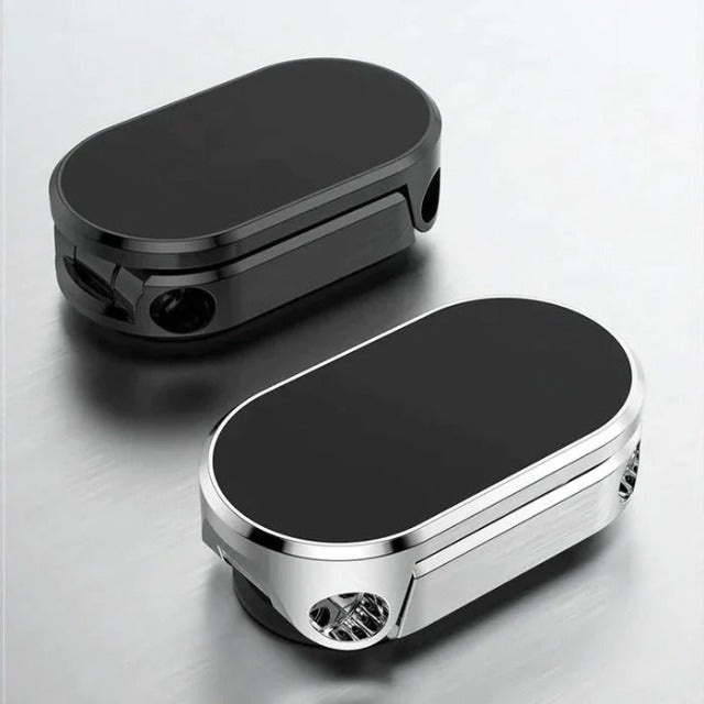 Smart Safe™ Suporte Magnético Premium Para Celular + Brinde Exclusivo!