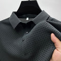 Camisa Polo Premium Elegant™
